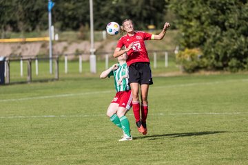 Bild 42 - F SV Boostedt - SG NieBar : Ergebnis: 1:1